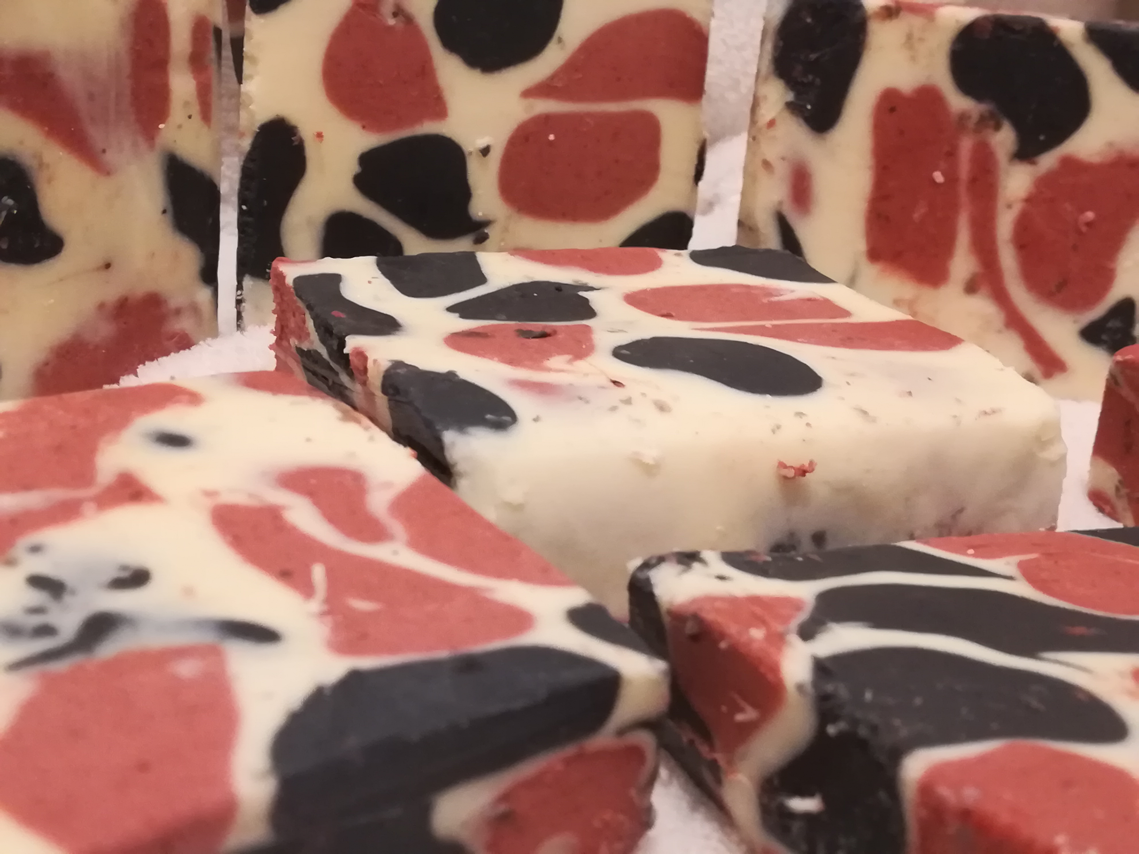 Handmade cosmetic product 4