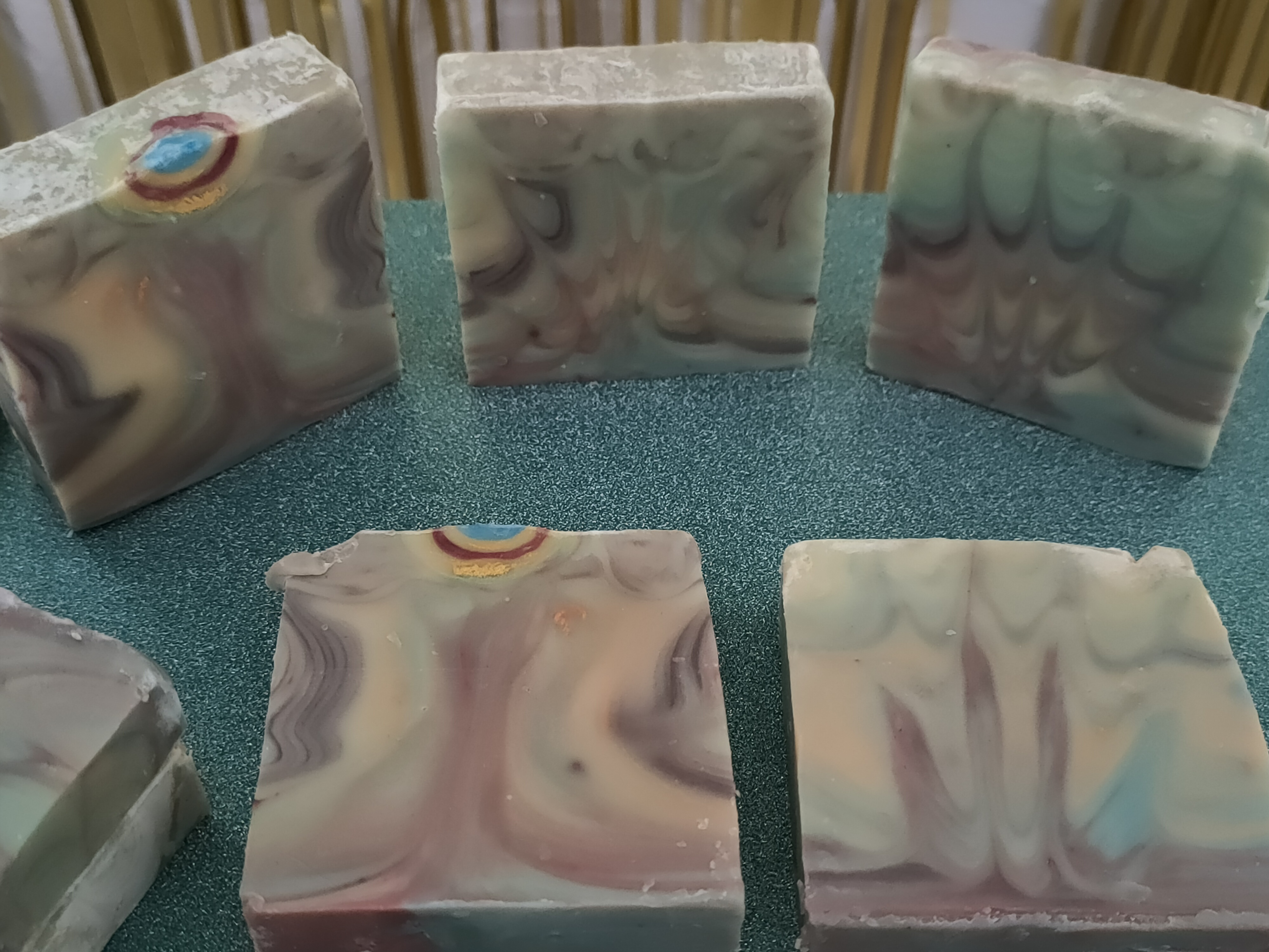 Handmade cosmetic product 8